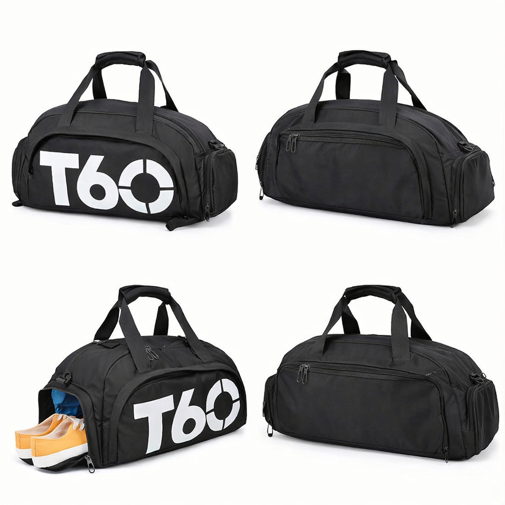 NNETM Gym Travel Backpack Sports Bag